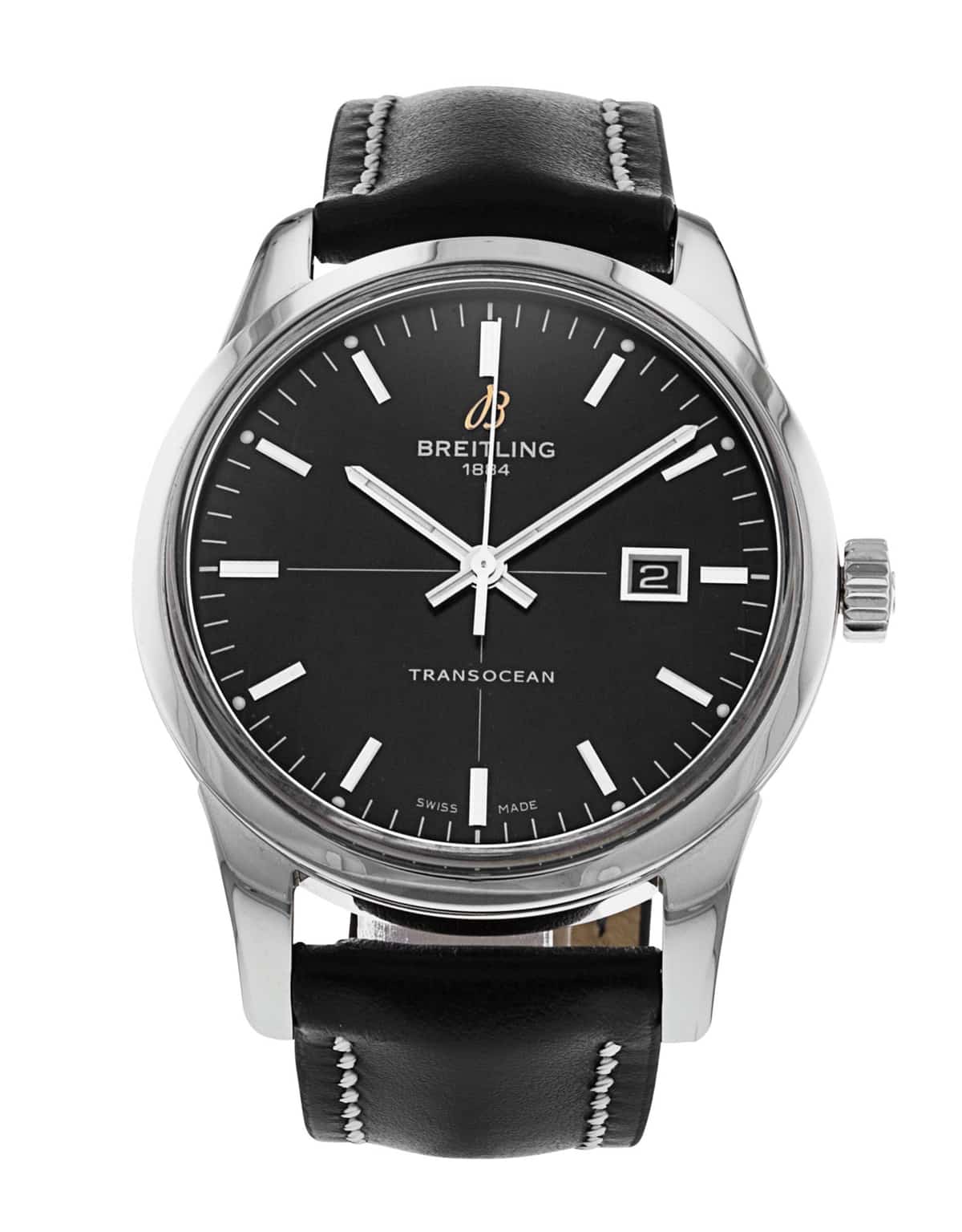 Breitling Transocean A10360